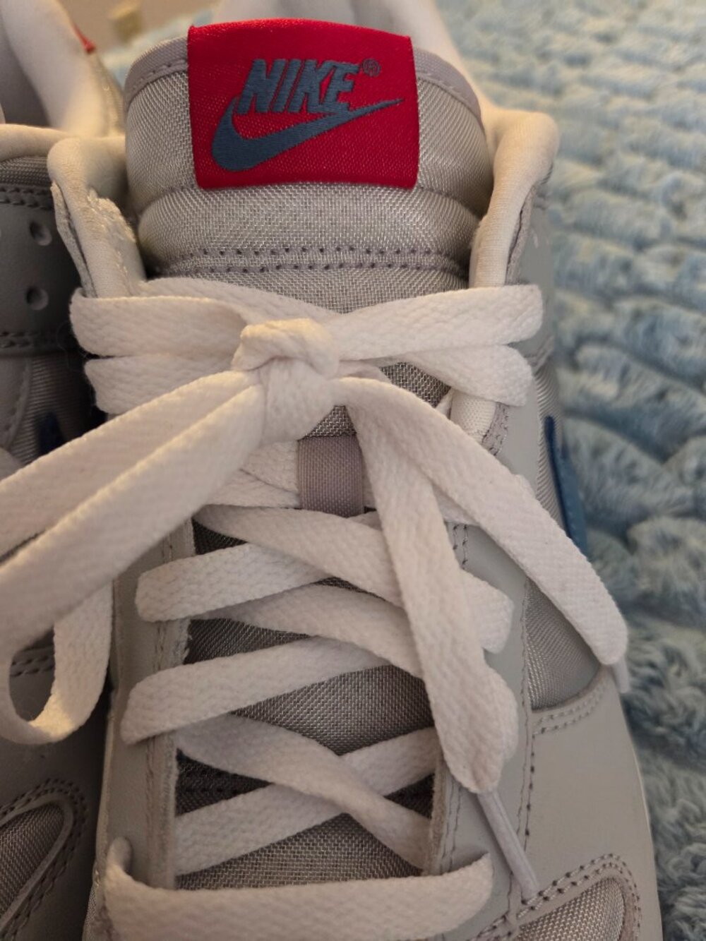 Mens nike size 12 dunk low silver surfer 2024 - Picture 4 of 9